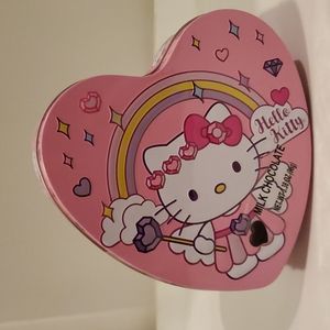 Hello Kitty Tin